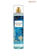 Fine Fragrance Mist Saltwater Breeze 8 FL OZ