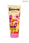 Body Cream Bahamas Passionfruit & Banana Flower 8 OZ