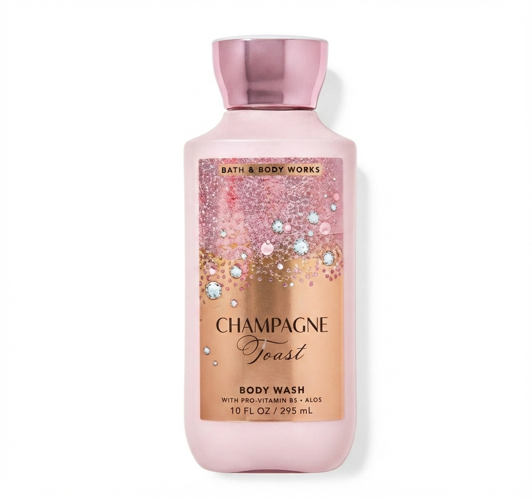 Body Lotion Champagne Toast 8 FL OZ