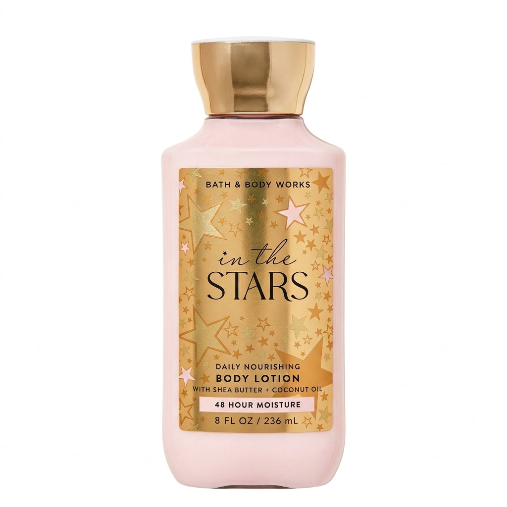 Body Lotion In The Stars Daily Nourishing 236 ml